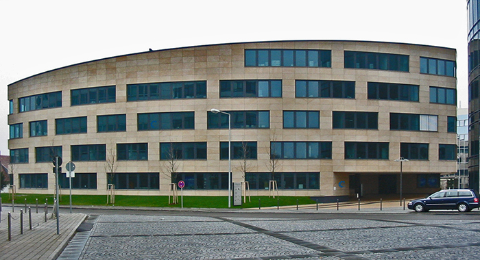 Dentales Informations Center (DIC) Stuttgart